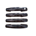 Cover Handle Carbon Suzuki Ertiga 2012 - 2017