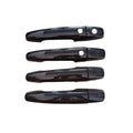 Cover Handle Carbon All New Ertiga 2018 Up Hybrid / GX