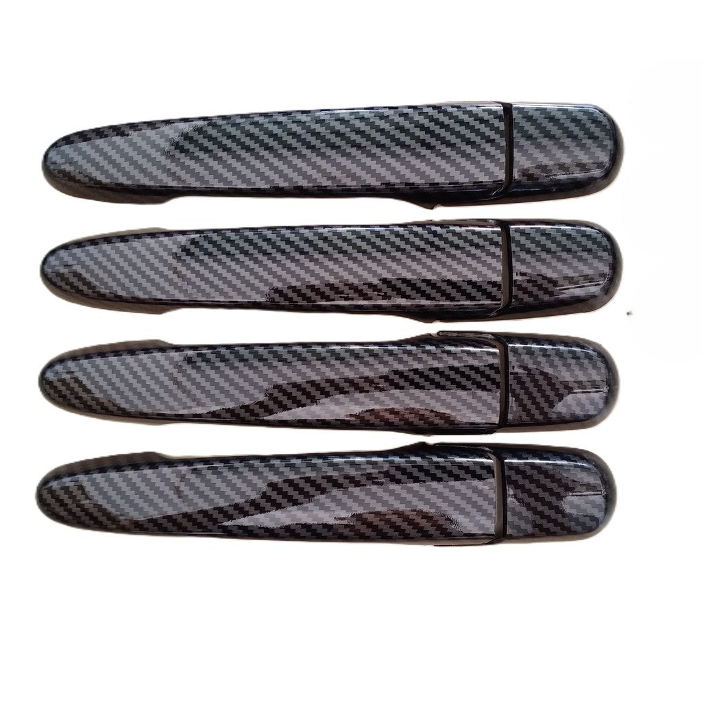 Cover Handle Carbon Calya Sigra
